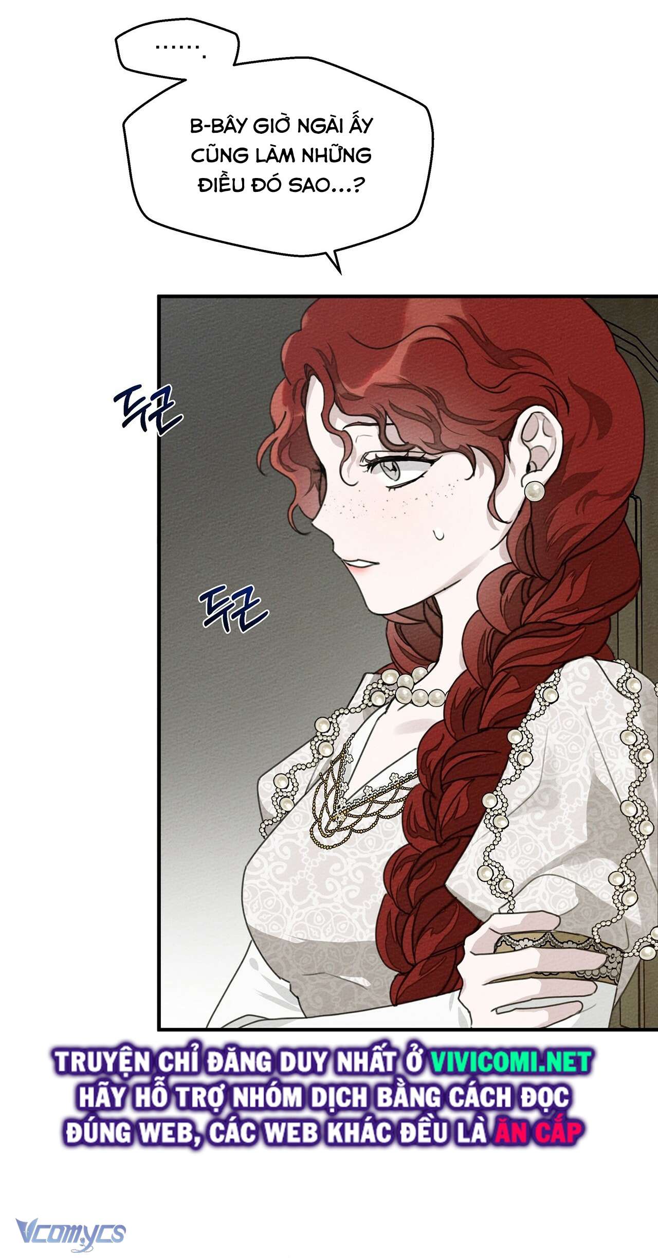 Dưới Bóng Cây Sồi Chap 35 - Trang 4