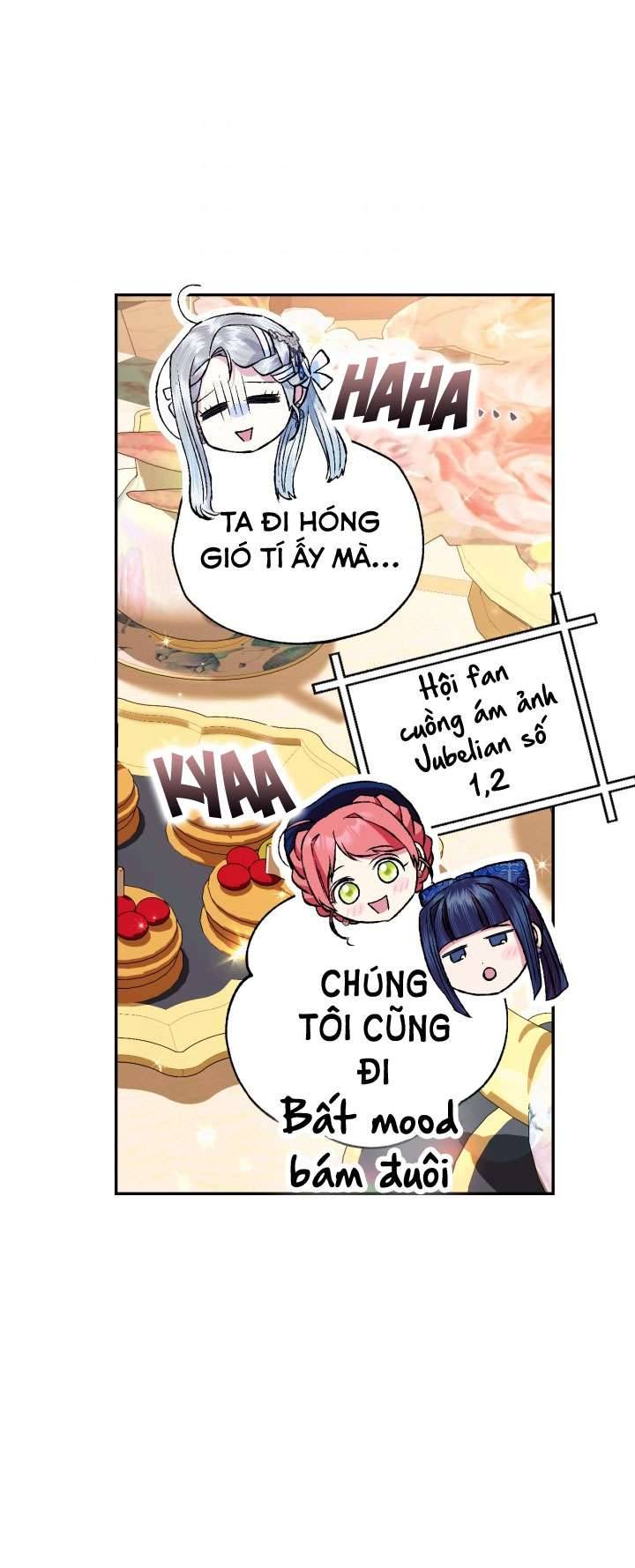 Cha À, Con Không Muốn Kết Hôn Đâu Chap 70 - Trang 2