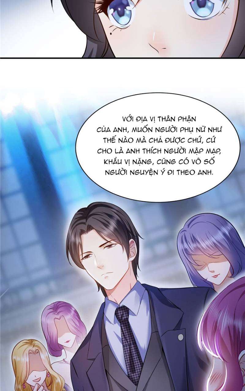 Hệt Như Hàn Quang Gặp Nắng Gắt Chap 7 - Trang 4
