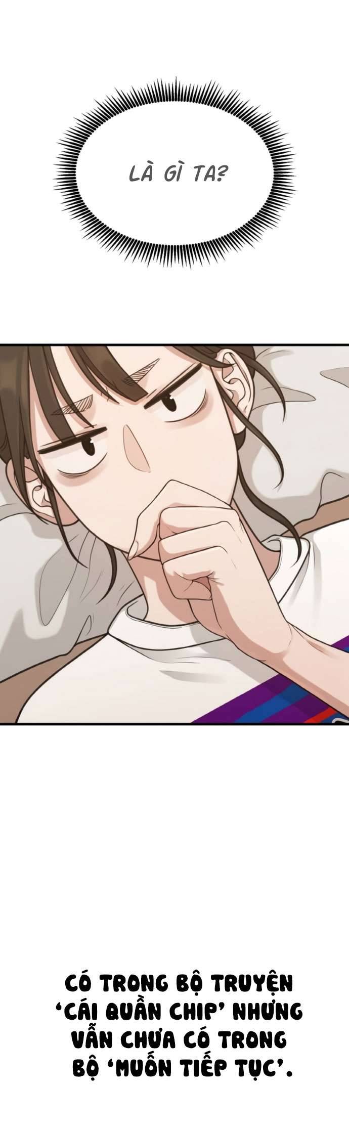 Nàng Tác Giả Lắm Chiêu Chap 33 - Trang 2