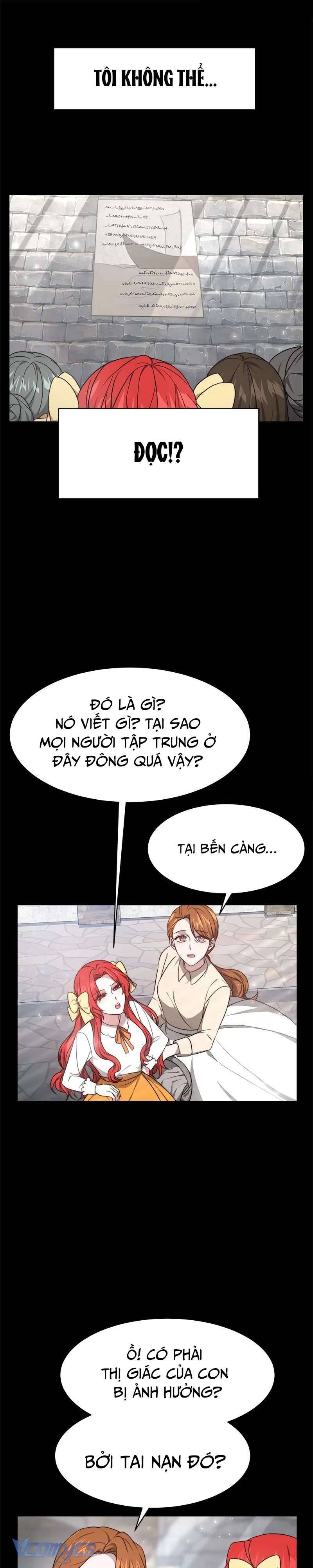 Cuộc đời của Maria Lewellin Chap 2 - Trang 2