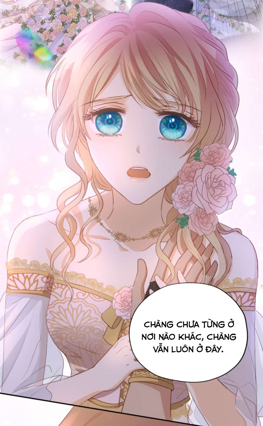 Địch Úc Đa Chi Ca Chapter 112 - Trang 4
