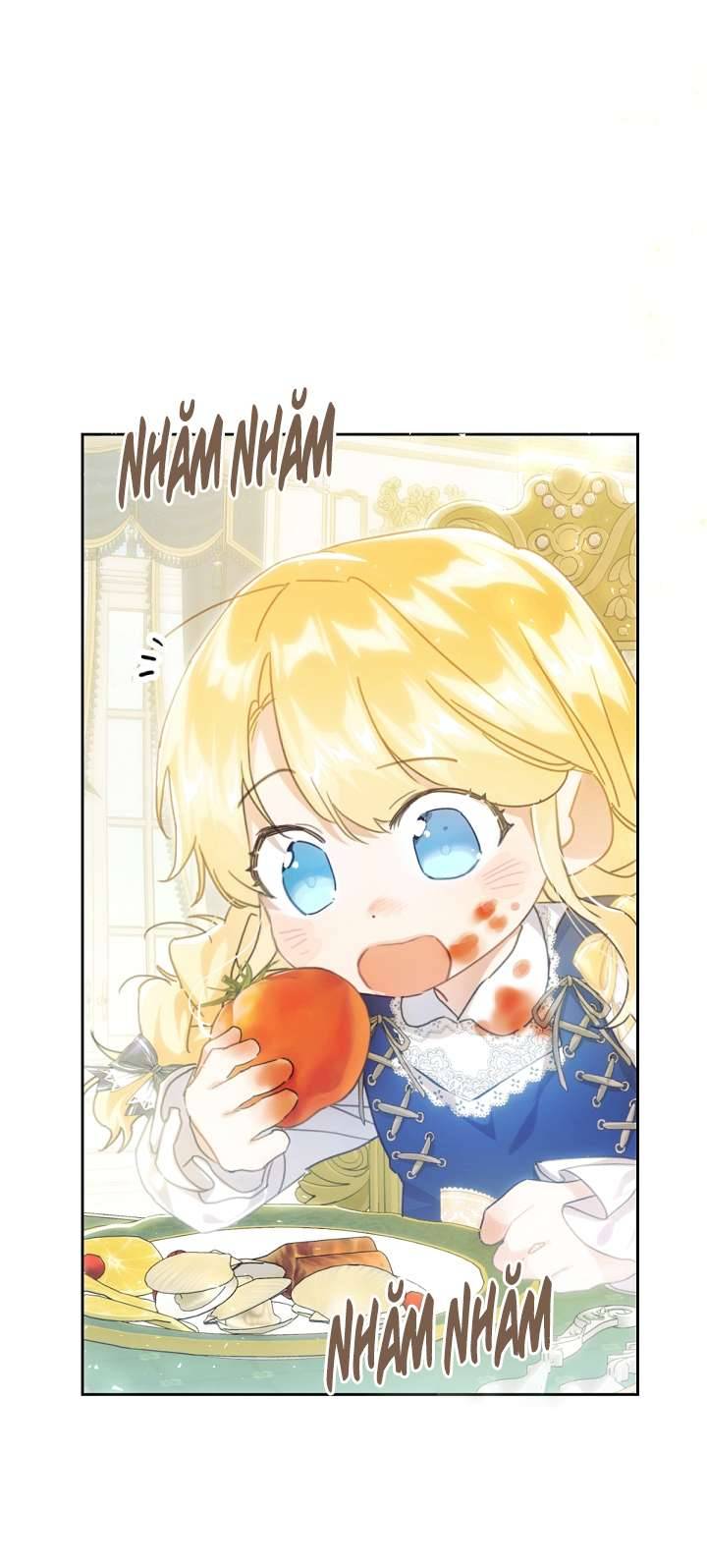 Ác Nữ Chỉ Là Một Con Rối Chap 61 - Trang 2