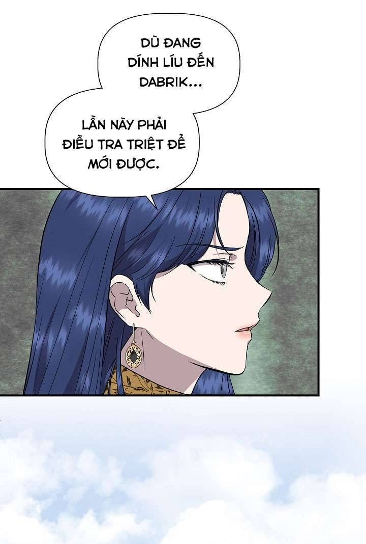 Tôi Không Phải Là Cinderella Chapter 50 - Trang 4