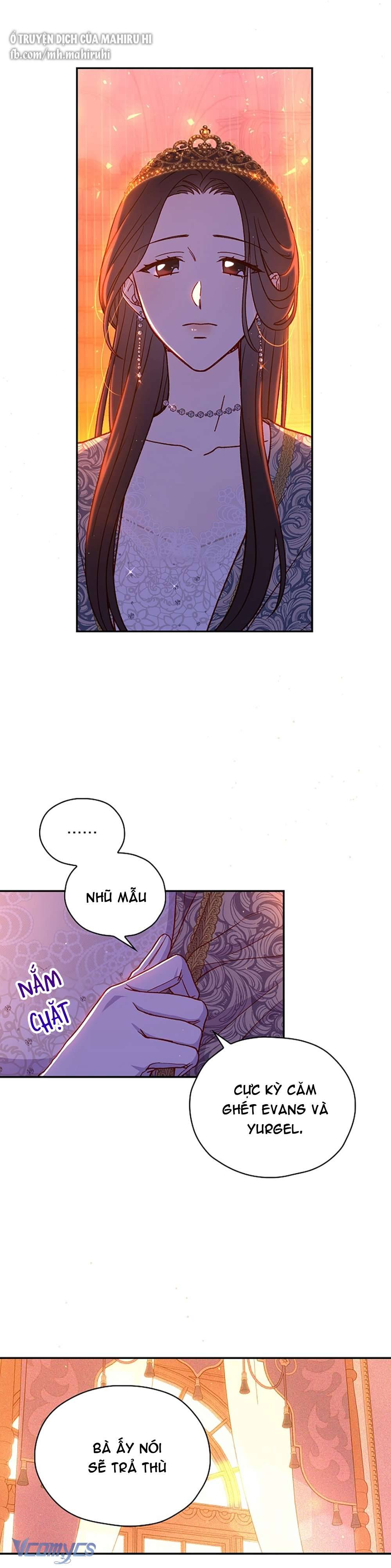 Sống Sót Dưới Thân Phận Hầu Nữ Chap 41 - Trang 2