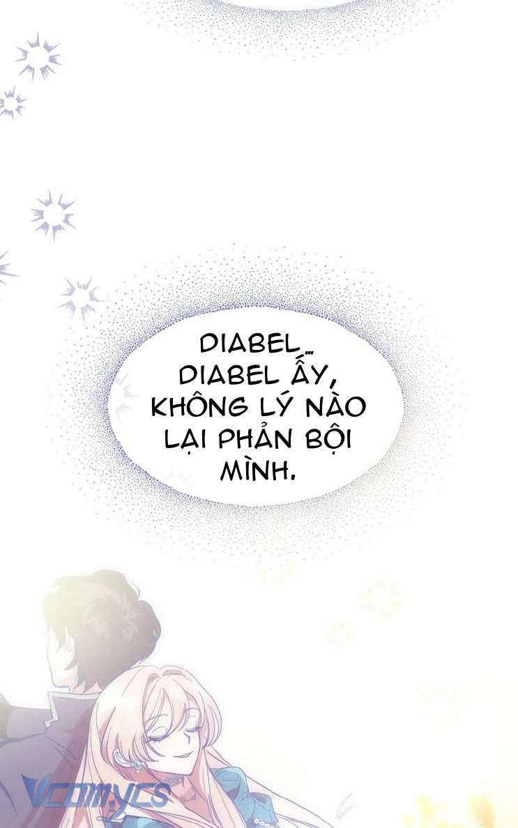 Ác Quỷ Nuôi Dưỡng Tiểu Thư Chapter 2 - Trang 4