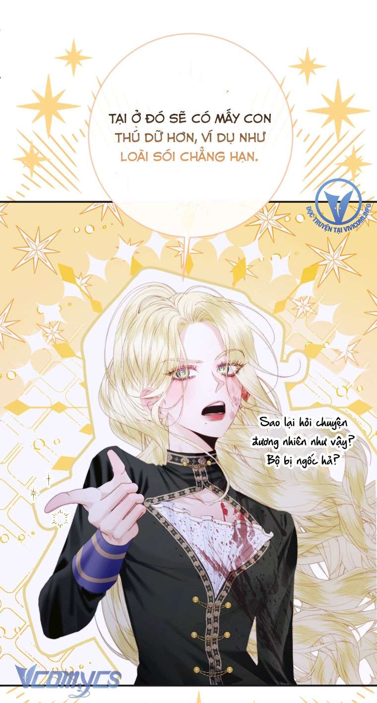 Siren: Trở Thành Gia Đình Của Nhân Vật Phản Diện Chapter 110 - Trang 3