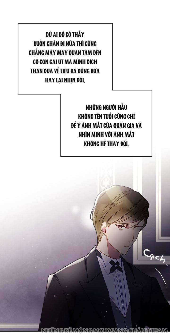 Kết Cục Của Nhân Vật Phản Diện Chỉ Có Thể Là Cái Chết Chapter 39 - Next Chapter 40