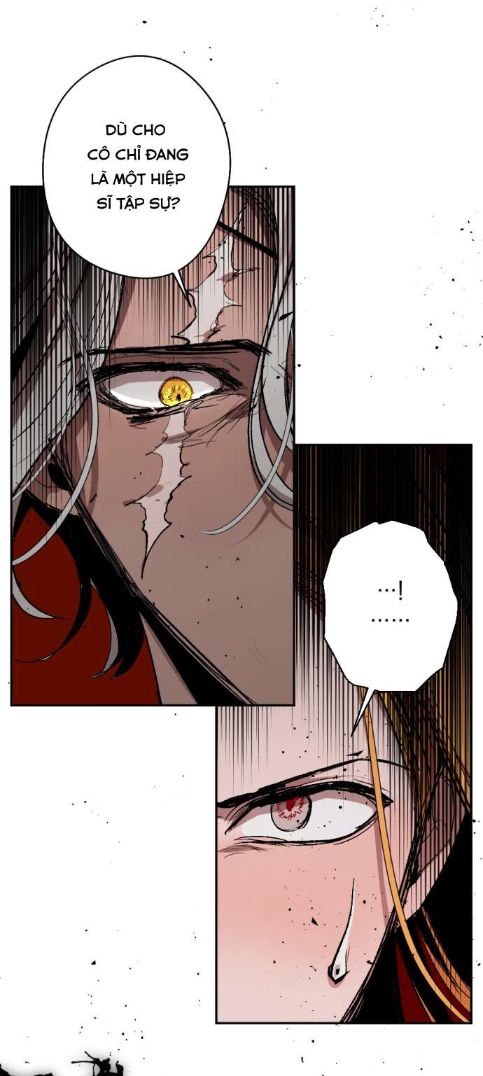 Lời Thú Nhận Của Chúa Tể Bóng Tối Chapter 100 - Trang 4