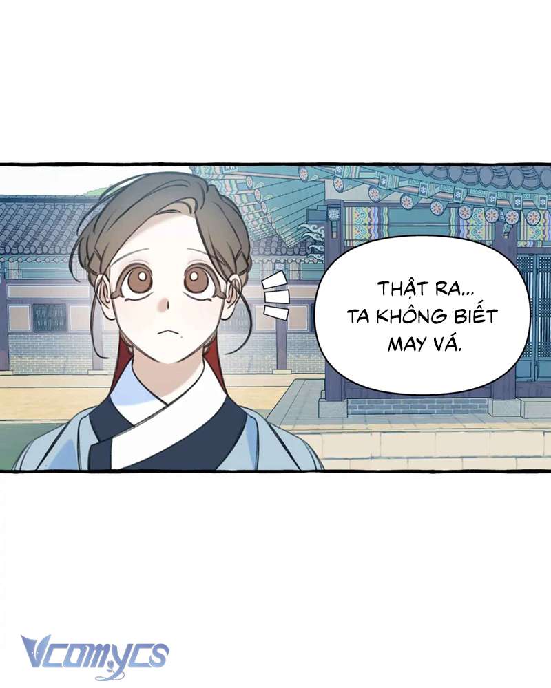 Chuyện Tình Hoa Lưu Ly Chapter 4 - Next Chap 4