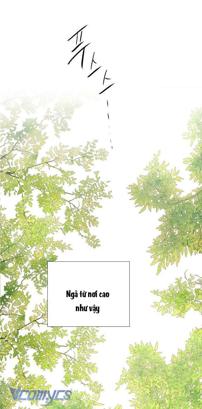 Hãy Khóc Và Cầu Nguyện Đi Chapter 32 - Trang 4