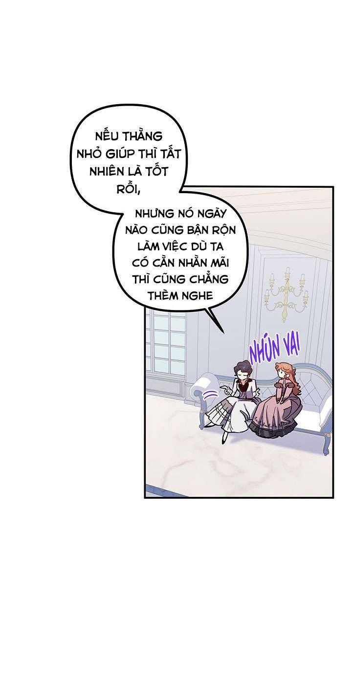 May Mắn Hay Bất Hạnh Chap 25 - Trang 4
