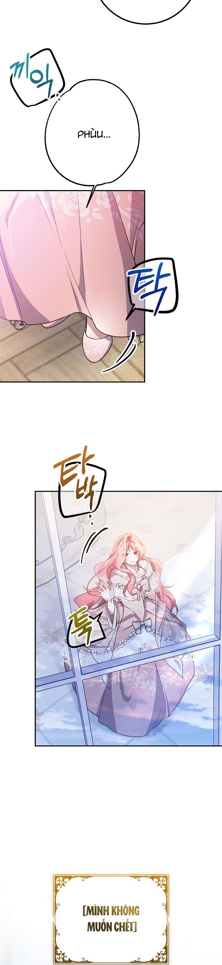 Khi Trái Tim Dẫn Lối Đôi Ta Chapter 10 - Trang 4