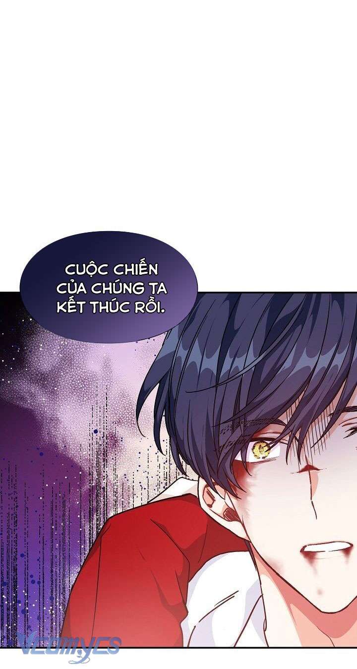 Bác Sĩ Elise: Vi Tiểu Thư Với Cây Đèn Dầu Chap 87 - Trang 2