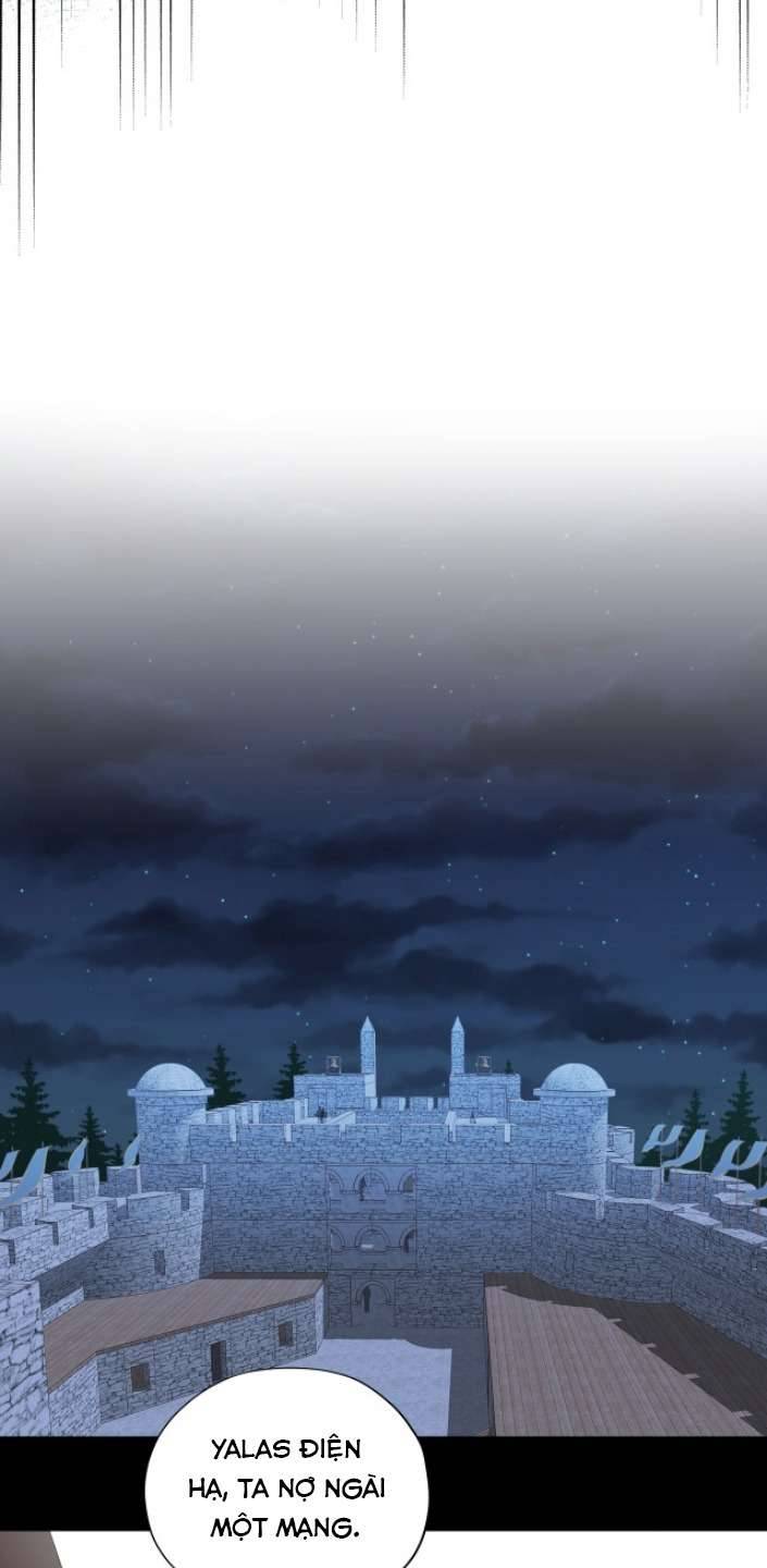 Địch Úc Đa Chi Ca Chapter 66 - Trang 4