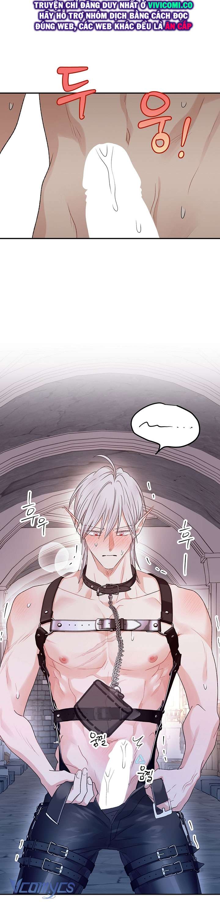 [18+] Yêu Tinh Giao Phối Chap 30 - Trang 2