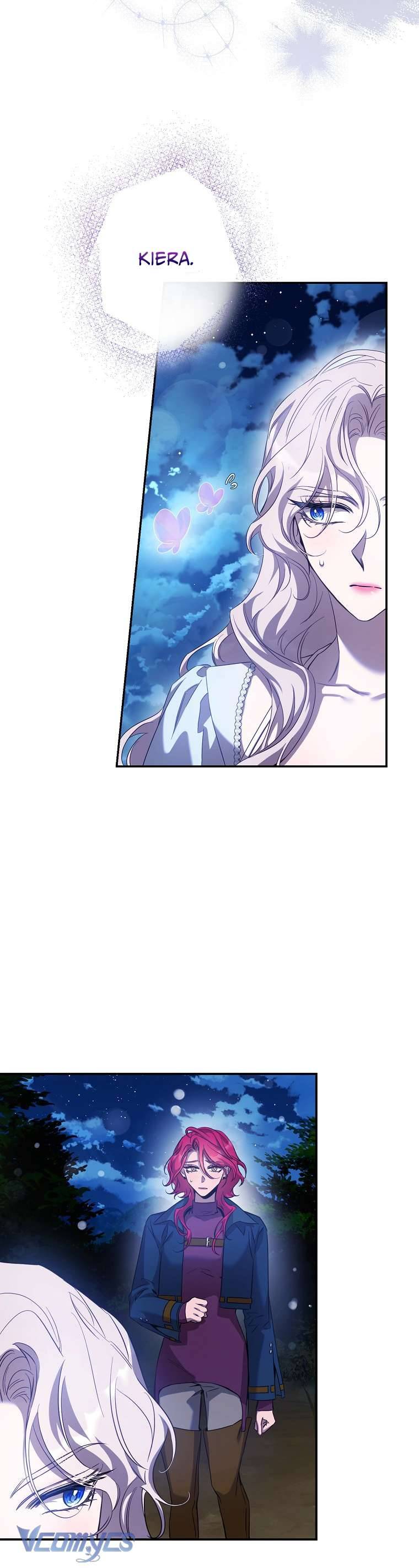 Thuần Hóa Bạo Quân Rồi Bỏ Trốn Chap 98 - Trang 2