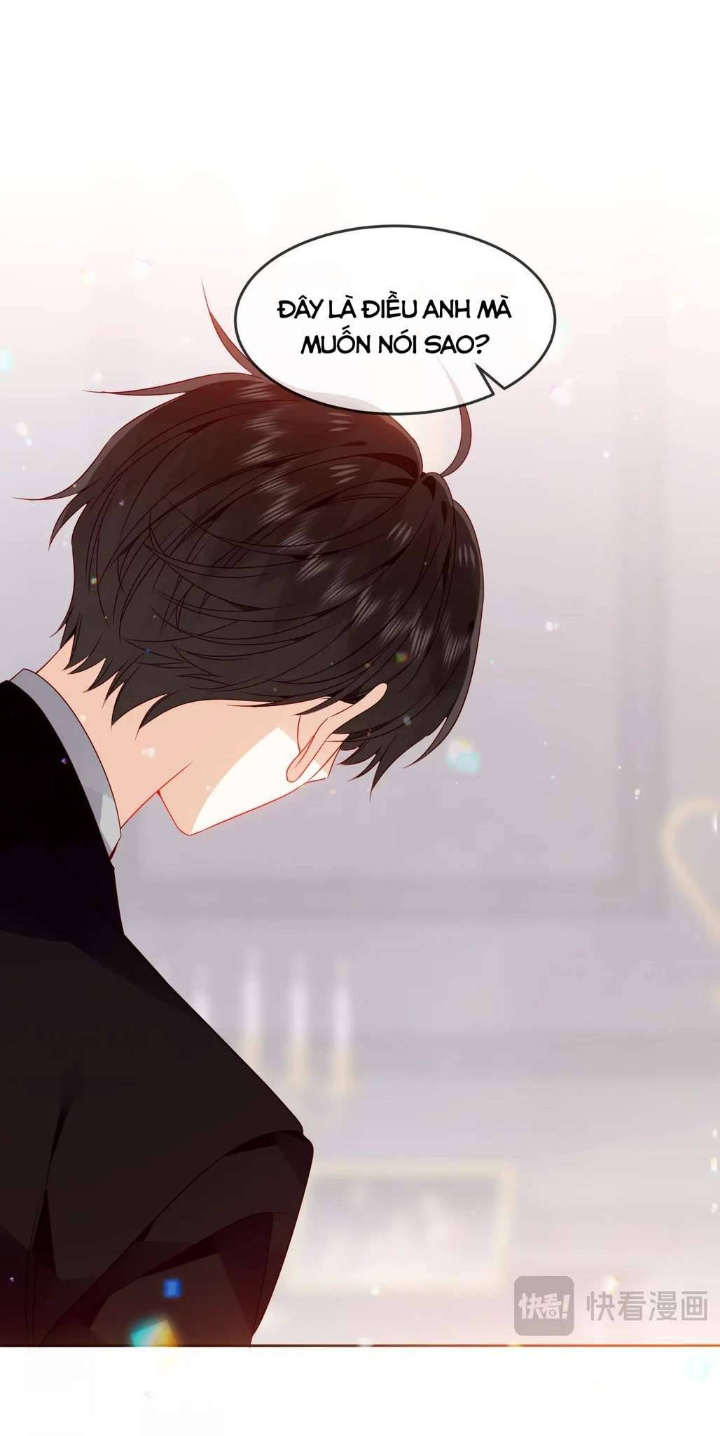 Quán Kịch Bản Trần Mộng Chapter 69 - Trang 3
