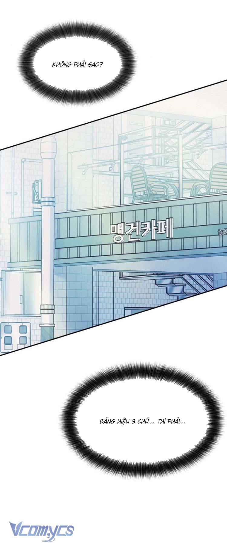 Couple Breaker Chapter 75 - Trang 4