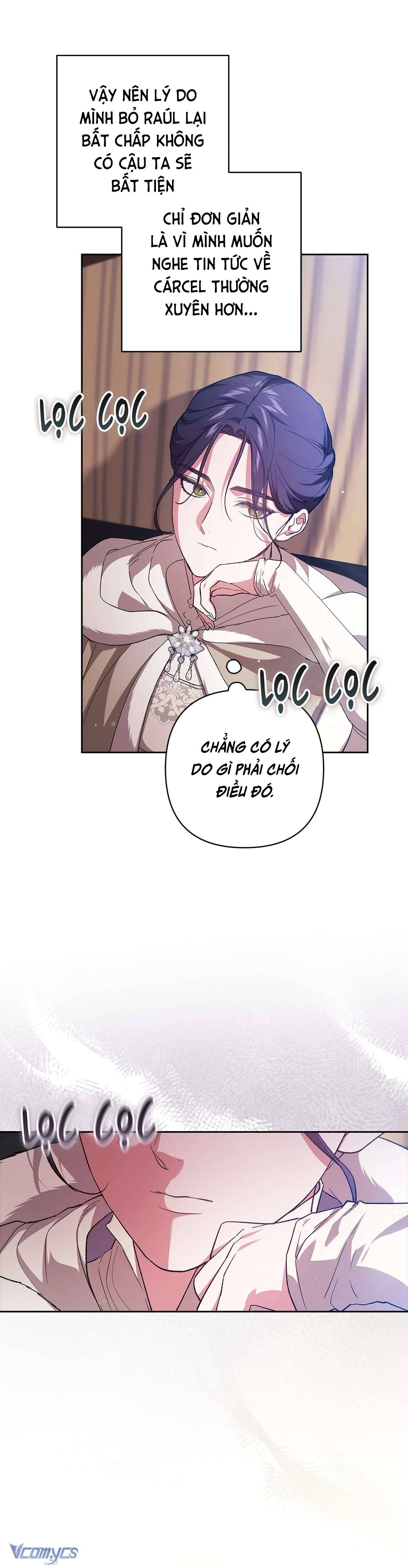 Hôn Nhân Này Rồi Sẽ Đổ Vỡ Chapter 74 - Trang 3
