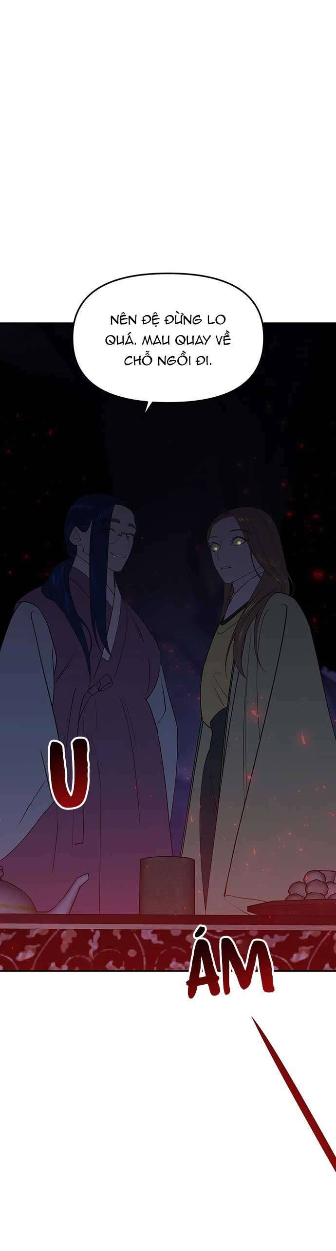 Vương Tử Huyền Bí Chapter 79 - Trang 4
