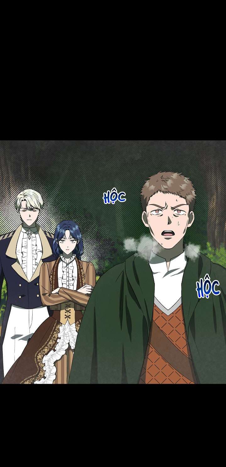 Tôi Không Phải Là Cinderella Chapter 49 - Trang 4