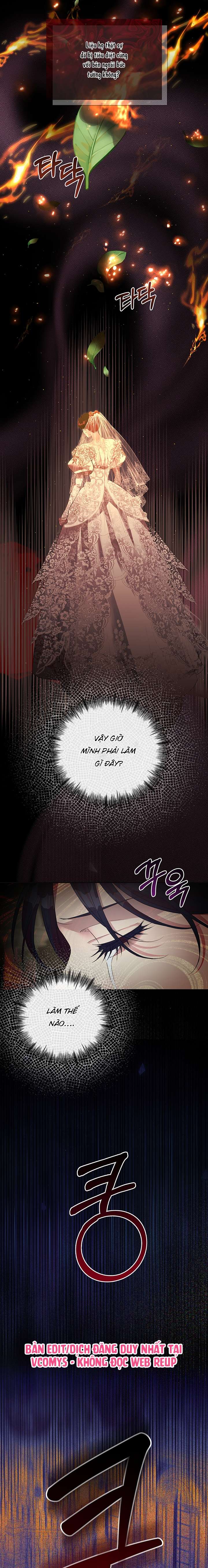 [ 18+ ] Tại nơi ẩn mình cuối cùng của sắc xanh Chap 33 - Trang 2