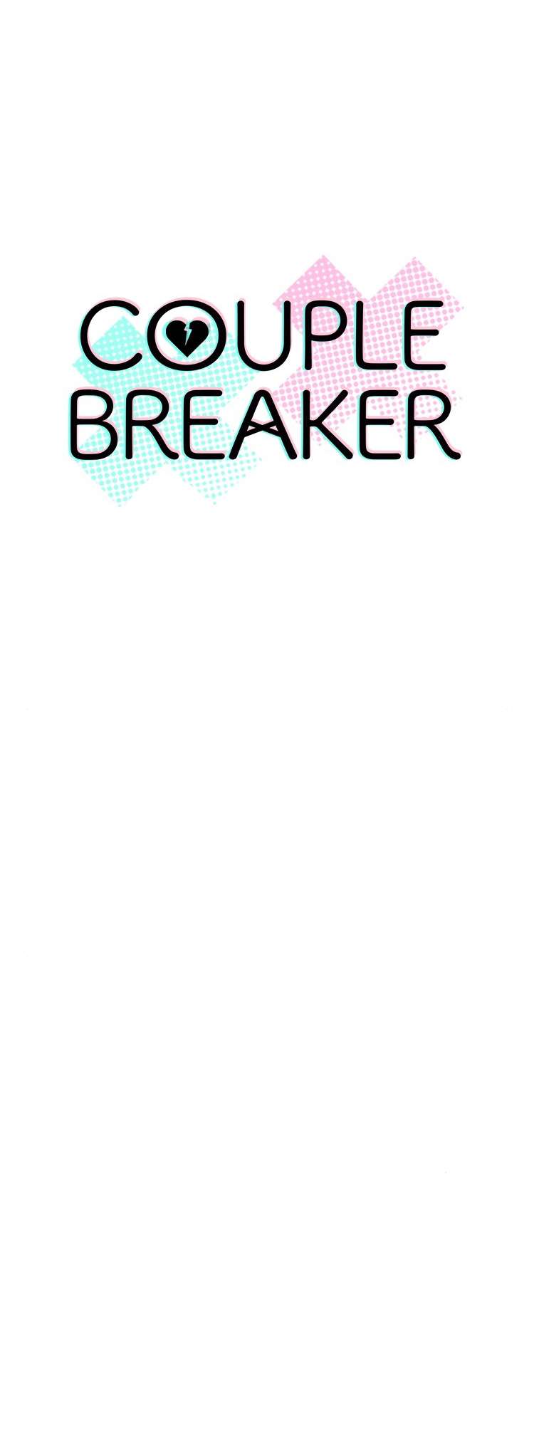 Couple Breaker Chapter 60 - Trang 4