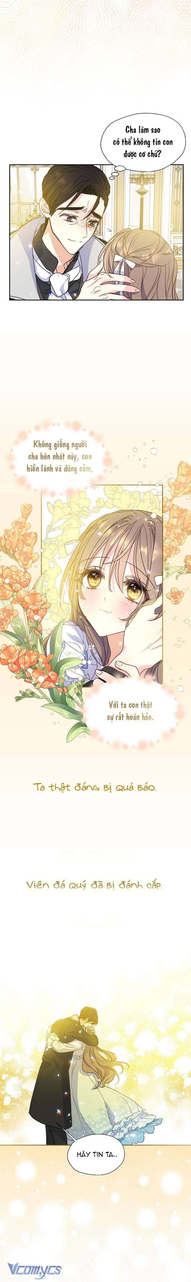 Bệ Hạ Xin Đừng Giết Tôi!!! Chap 55 - Trang 2