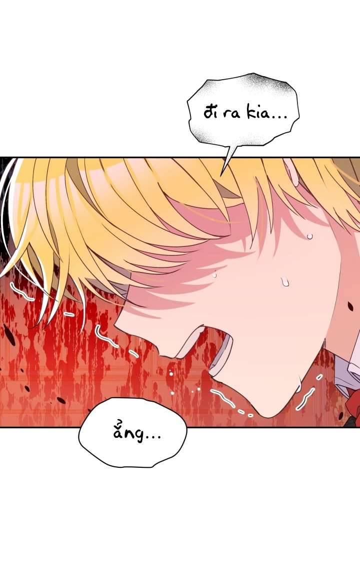 Người Bảo Hộ Của Bạo Quân Là Ma Nữ Tàn Độc Chap 33 - Trang 3