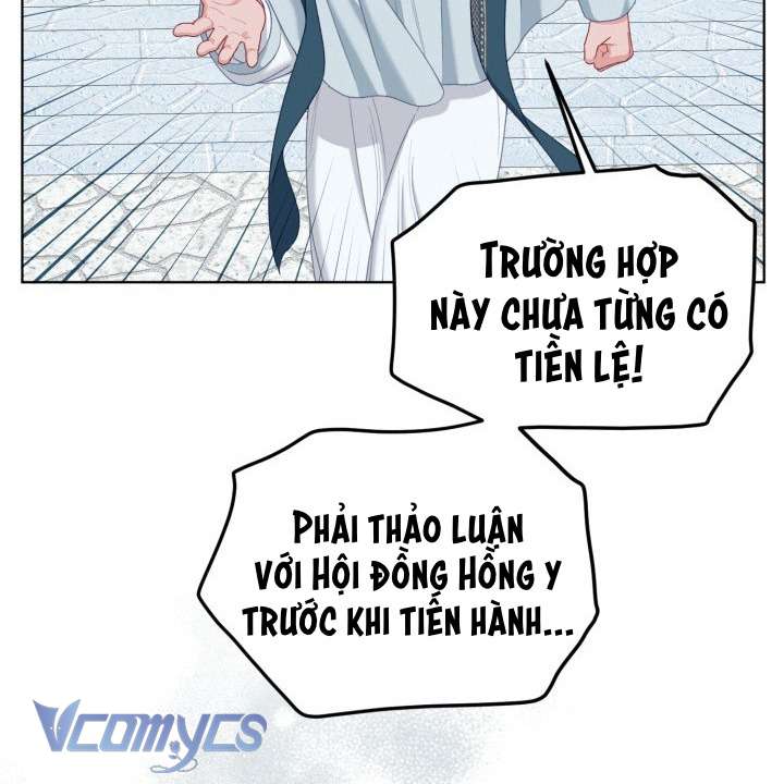 Sự Điều Trị Đặc Biệt Của Tinh Linh Chapter 86 - Trang 4