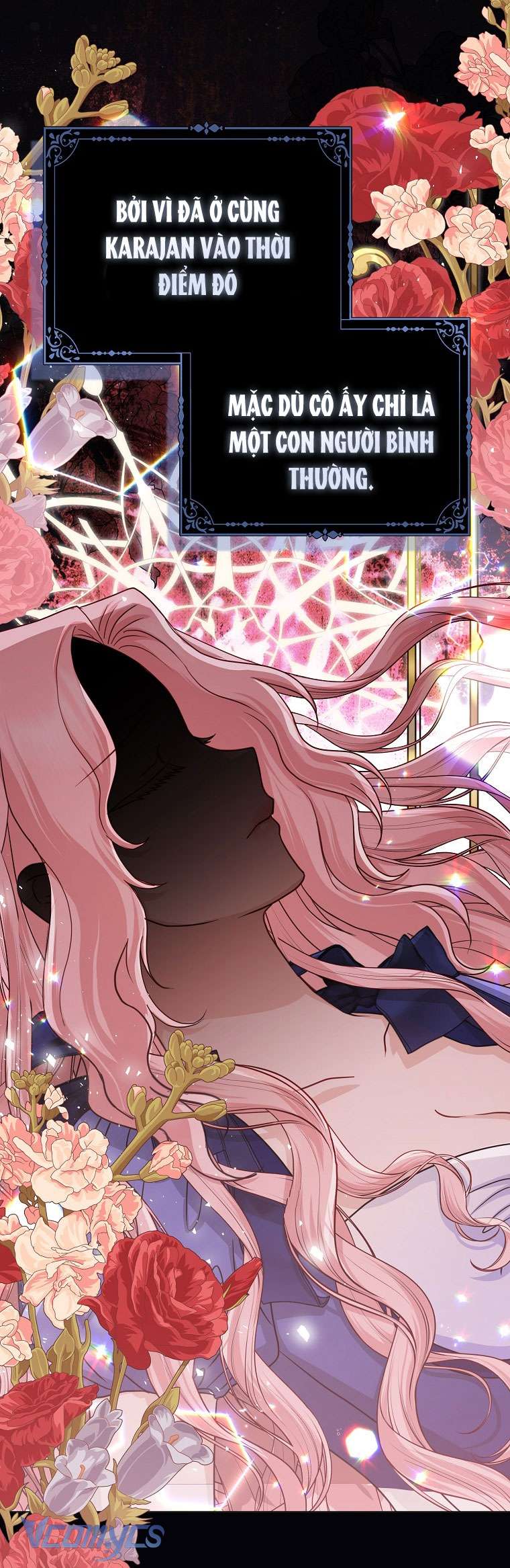 Nhân Vật Phản Diện Đều Thích Tôi Chapter 31 - Trang 4