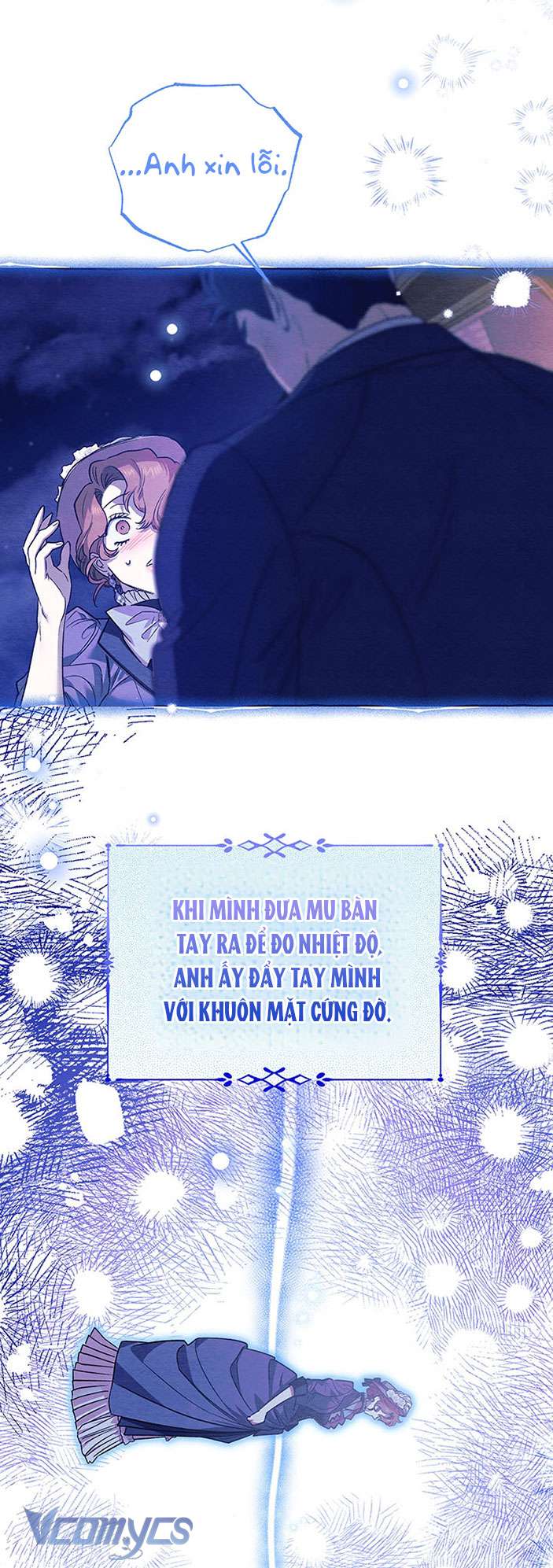 May Mắn Hay Bất Hạnh Chap 96 - Trang 4