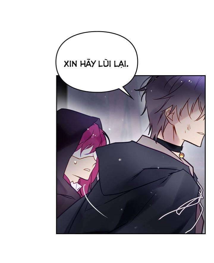 Kết Cục Của Nhân Vật Phản Diện Chỉ Có Thể Là Cái Chết Chapter 25 - Trang 4