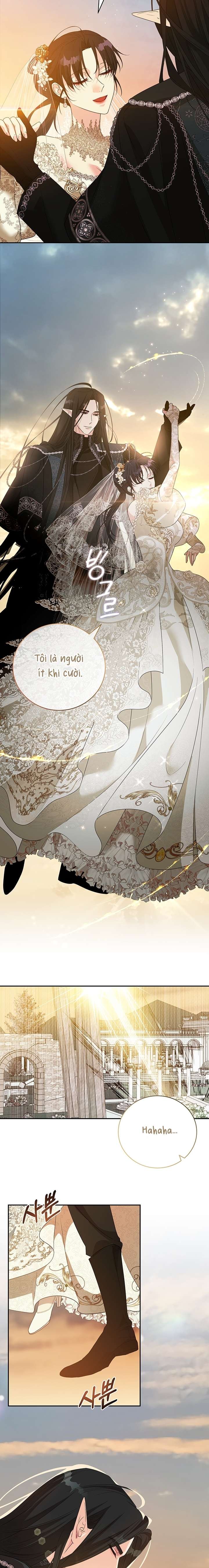 [ 18+ ] Tại nơi ẩn mình cuối cùng của sắc xanh Chap 34 - Trang 2