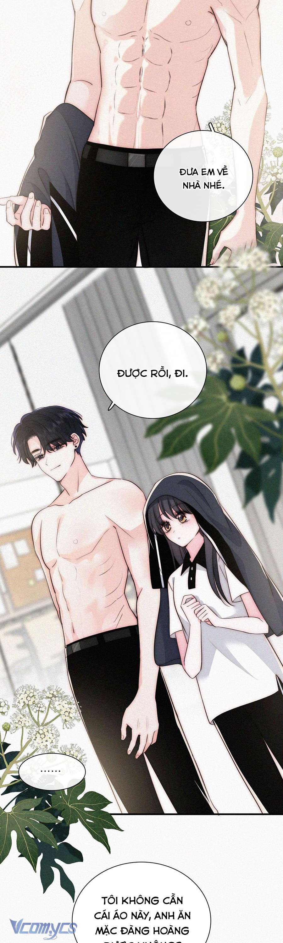 Một Mực Cưng Chiều Chap 91 - Trang 2
