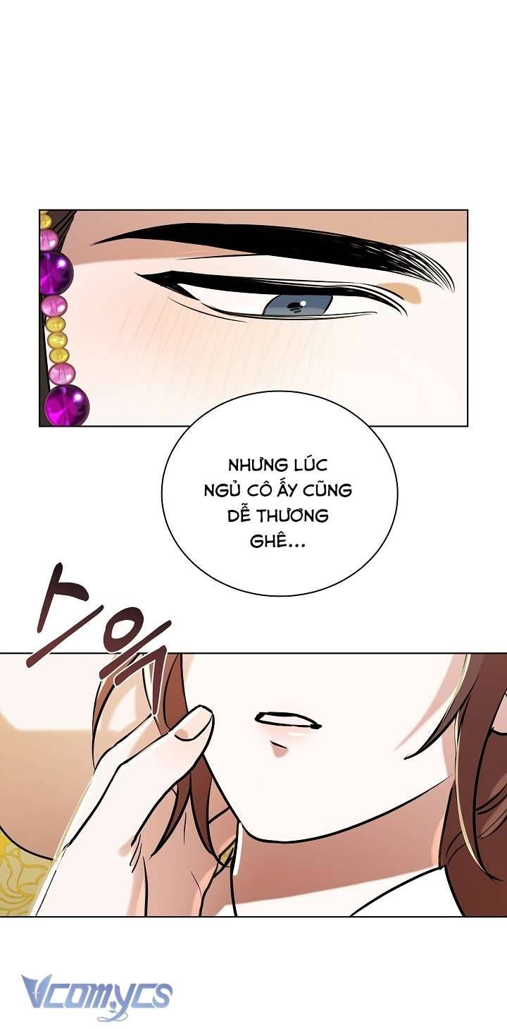 [18+] Biên Niên Sử Xuân Họa Thời Joseon Chap 19 - Trang 2