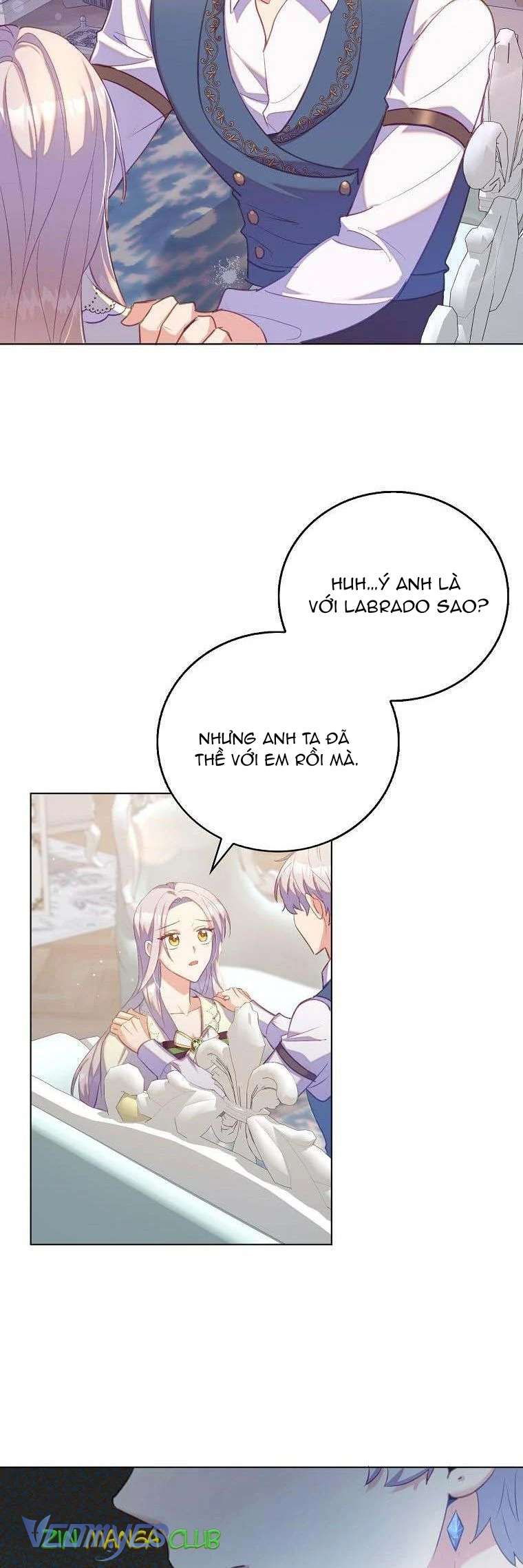Tôi Chỉ Nhận Ra Sau Khi Mất Cô Ấy Chap 33 - Trang 2