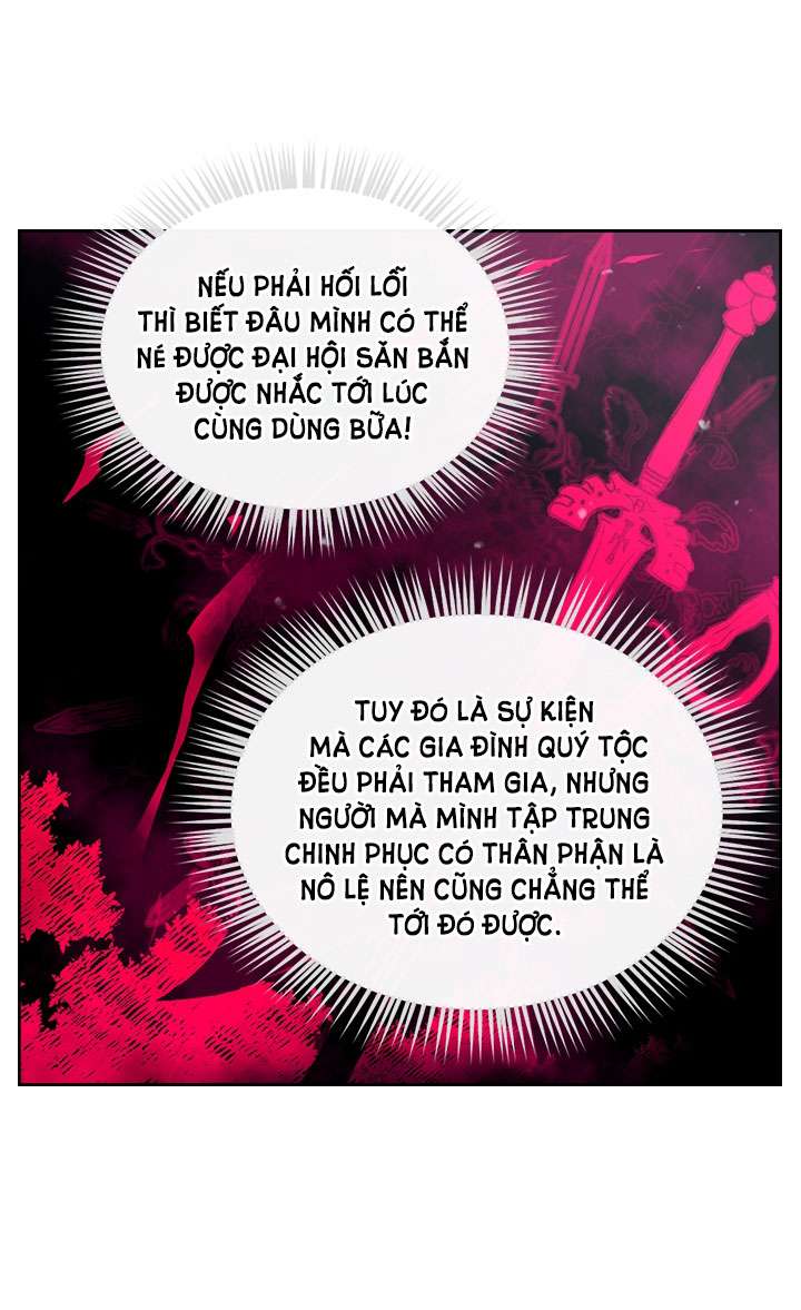 Kết Cục Của Nhân Vật Phản Diện Chỉ Có Thể Là Cái Chết Chapter 49 - Next Chapter 50