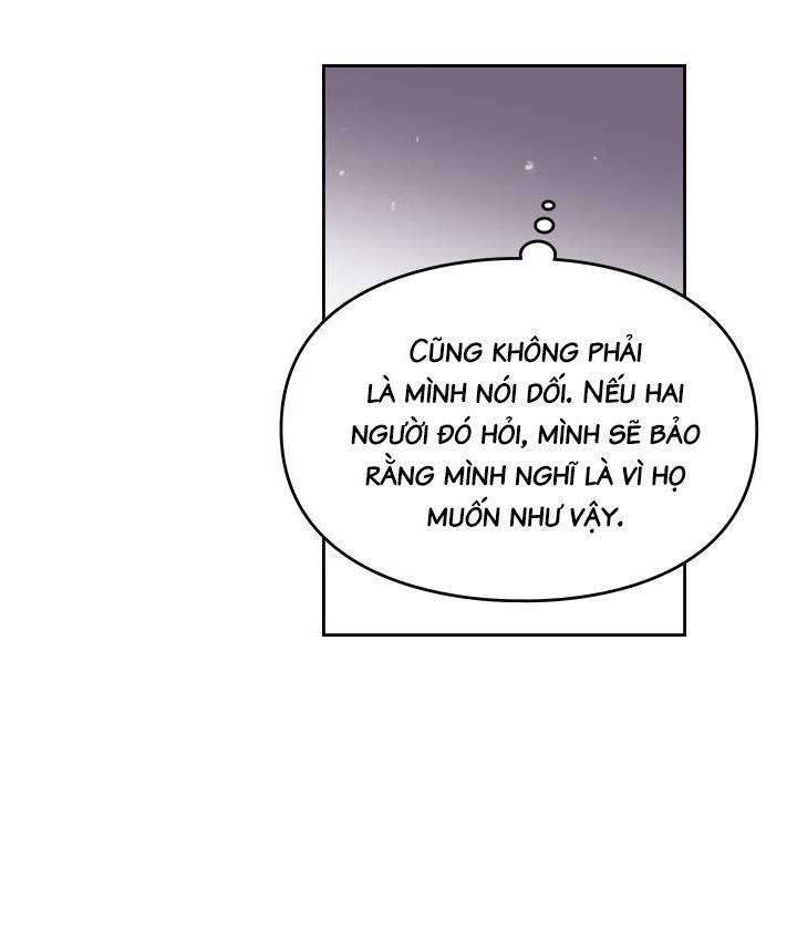 Kết Cục Của Nhân Vật Phản Diện Chỉ Có Thể Là Cái Chết Chapter 11 - Next Chapter 12