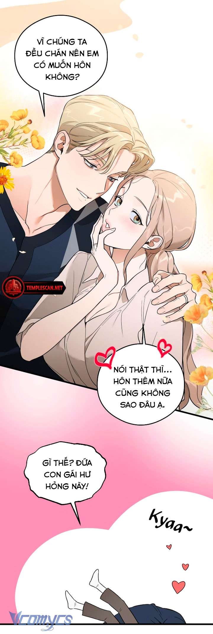 [18+] Mong Ước Của Ác Quỷ Chap 21 - Next Chap 22