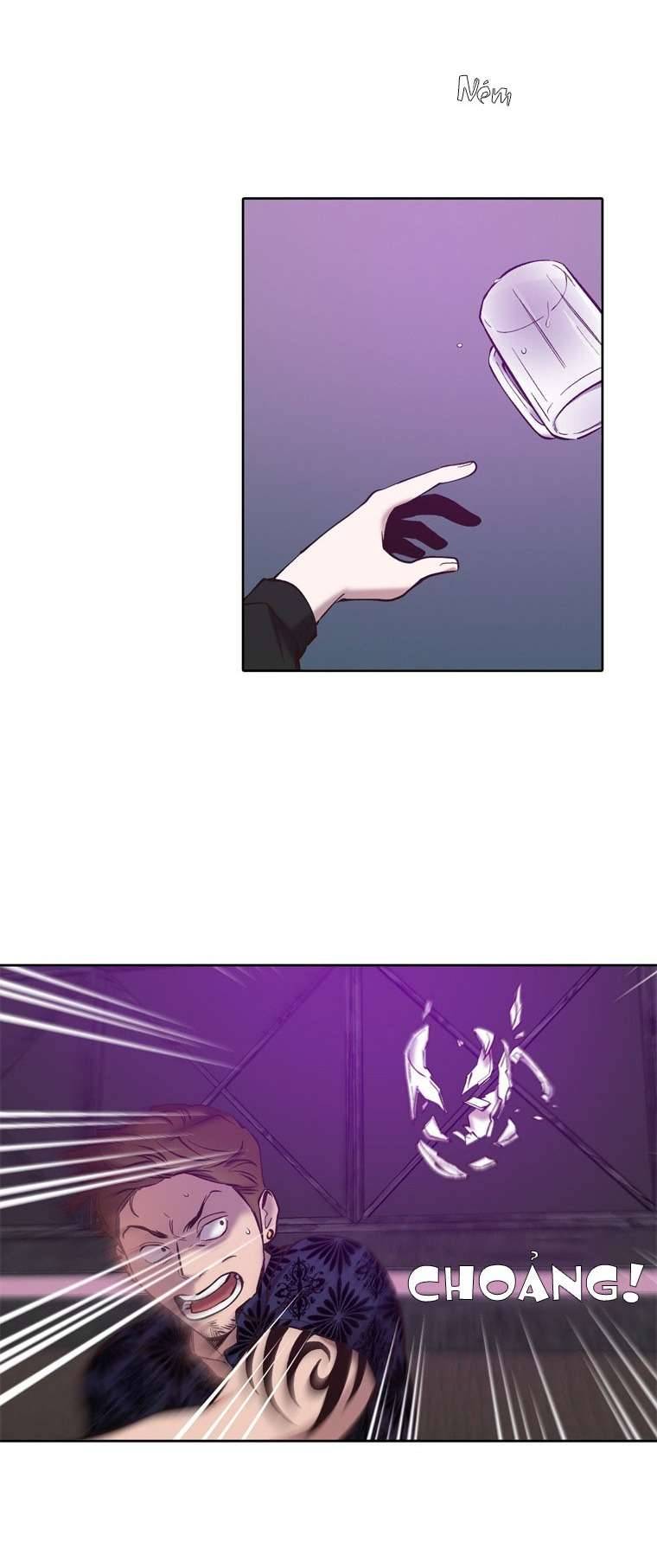Thanh Xuân Của Chúng Ta Chap 77 - Trang 4