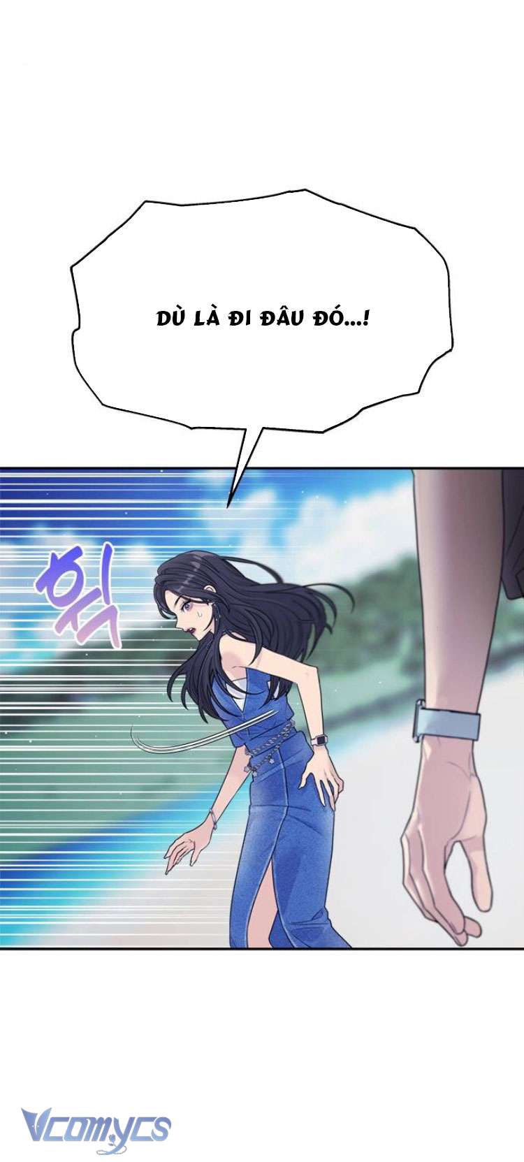 Couple Breaker Chapter 77 - Trang 4