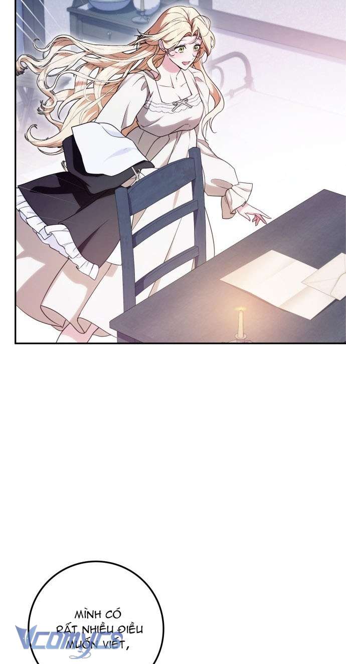 Nữ Công Tước Chiến Lợi Phẩm Chap 7 - Trang 4
