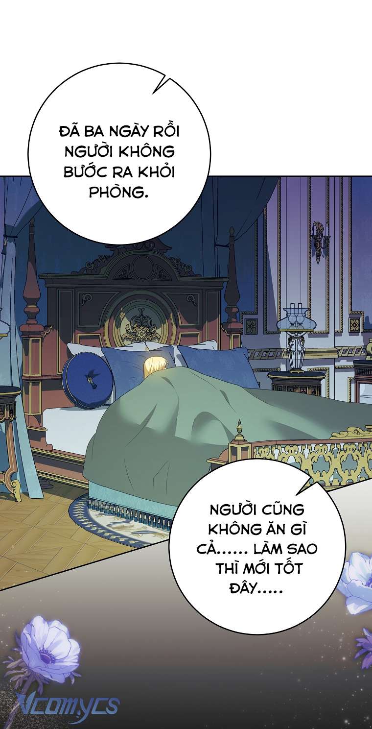 [18+] Phương Pháp Gia Hạn Hợp Đồng Hôn Nhân Chap 23 - Trang 2
