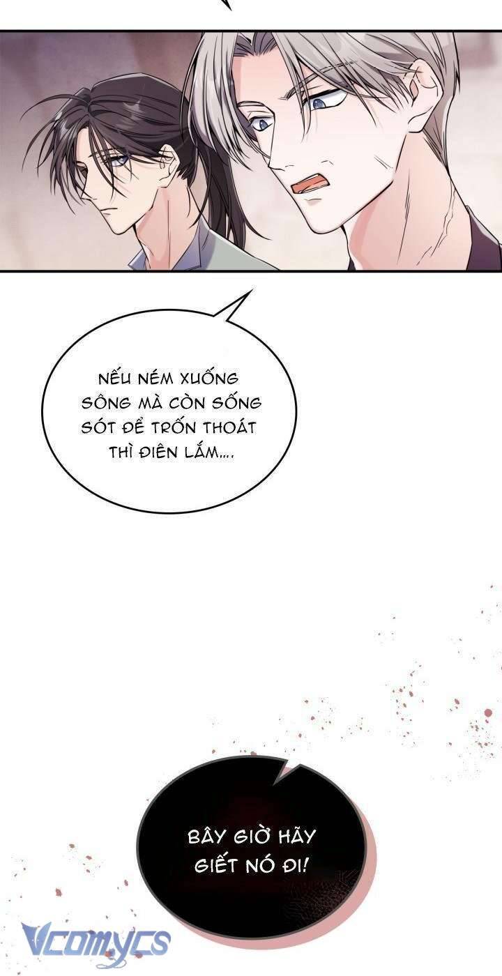 Công Nương Toàn Năng Cũng Thấy Chán Nản Chap 10 - Trang 3