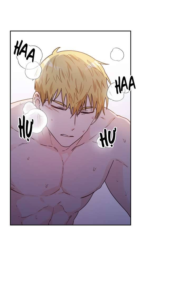 Công Nương Su Chapter 11 - Trang 4