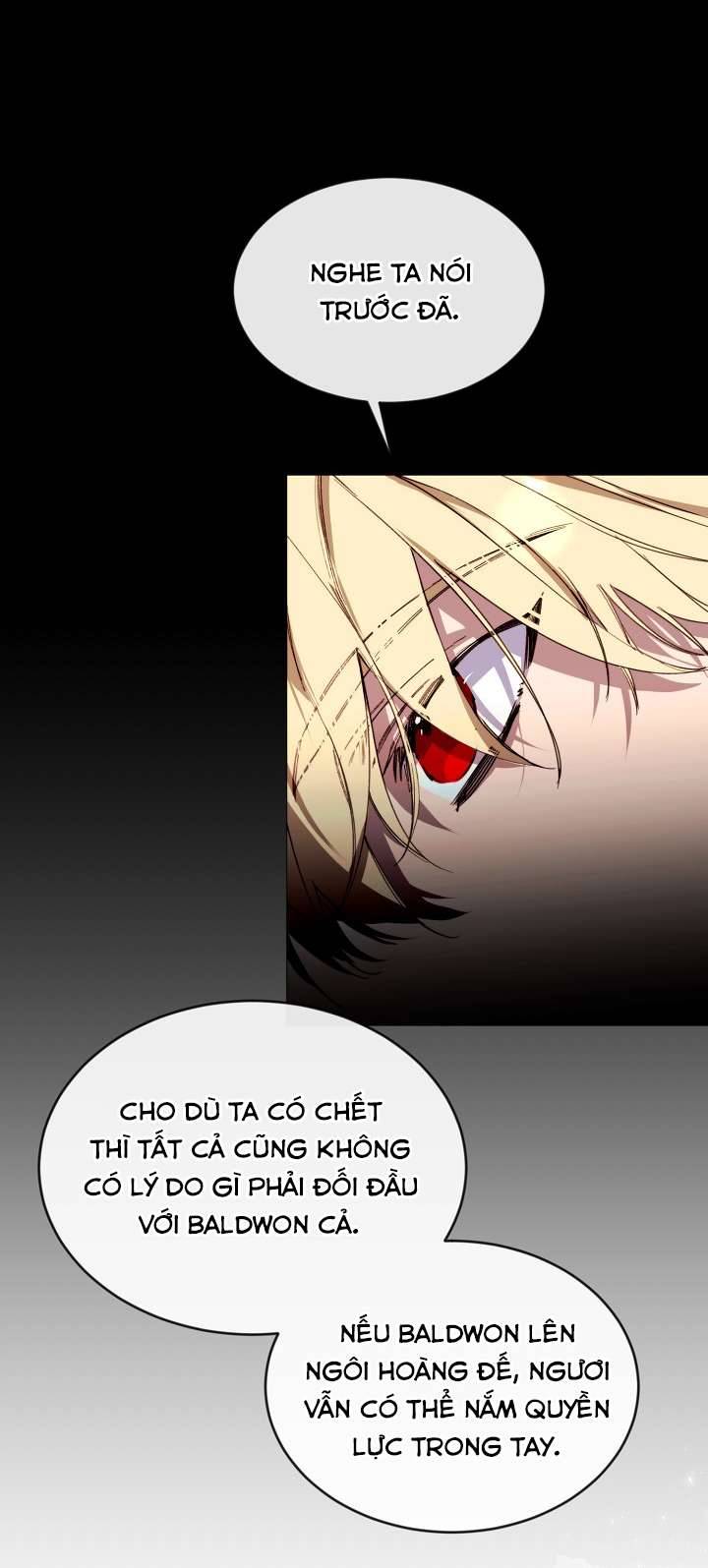 Ác Nữ Cần Bạo Chúa Chapter 69 - Trang 4