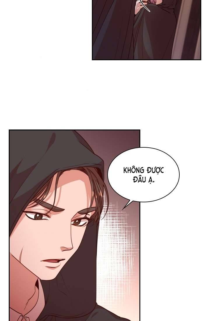 Thư Ký Của Bạo Chúa Chapter 17 - Trang 4
