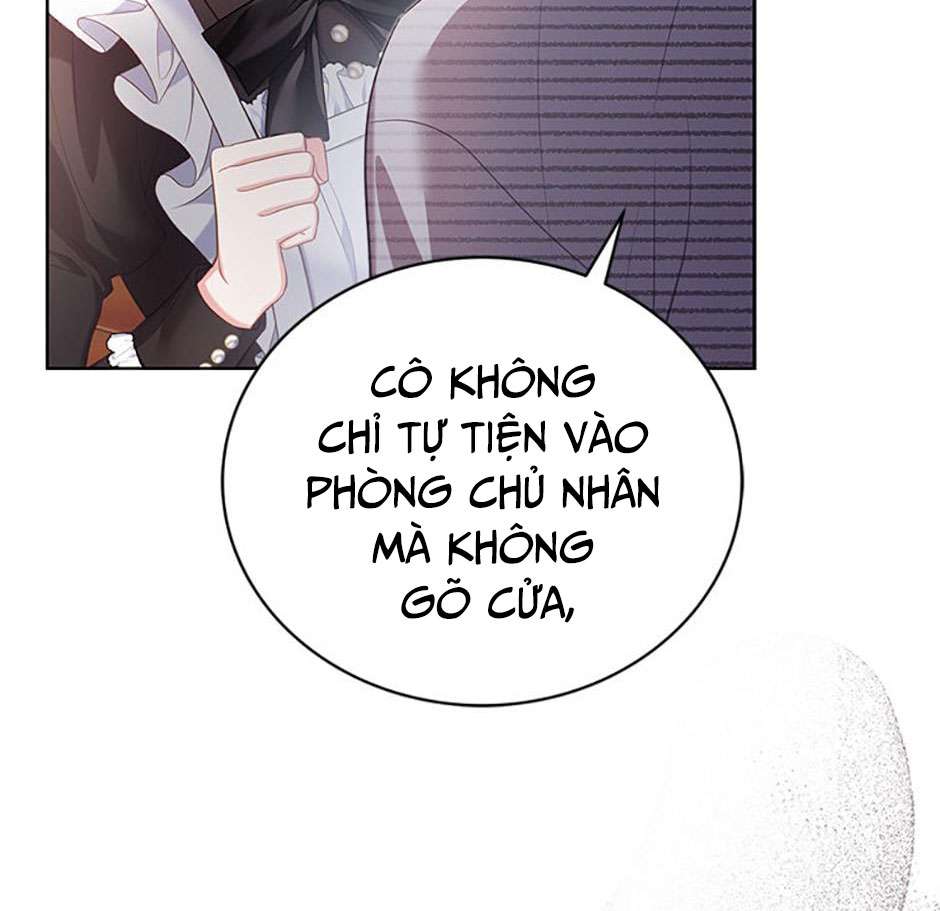 Hầu Gái Trong Trò Chơi Harem Ngược Muốn Nghỉ Việc Chap 5 - Trang 2